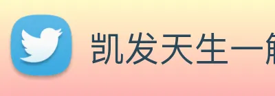 凯发天生一触即发 logo